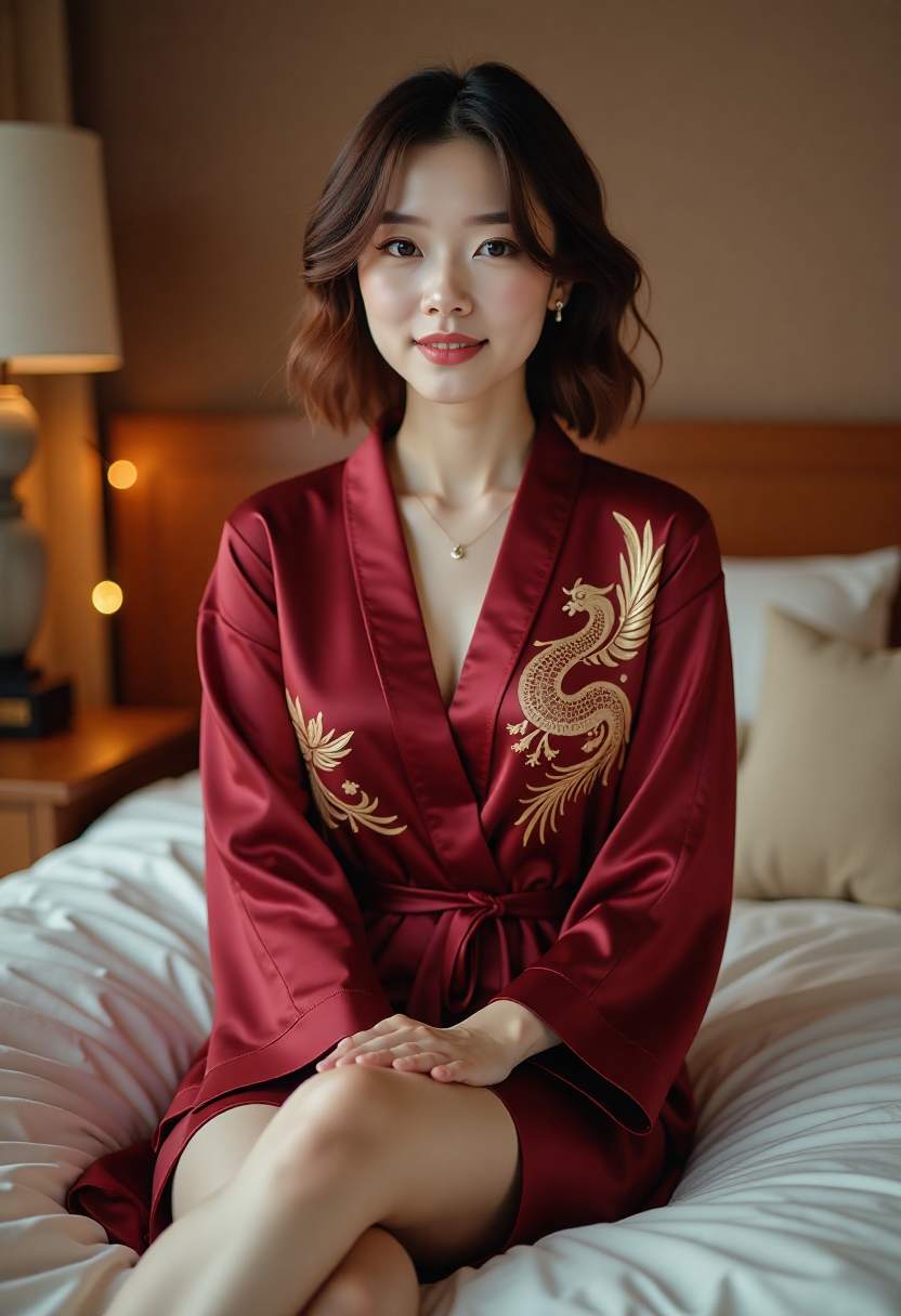 星空之后先导预告画面