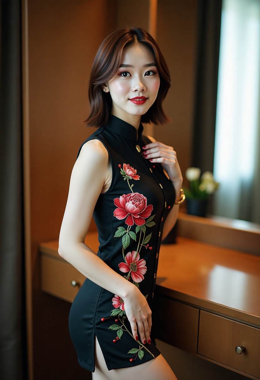 赤沙行动海报