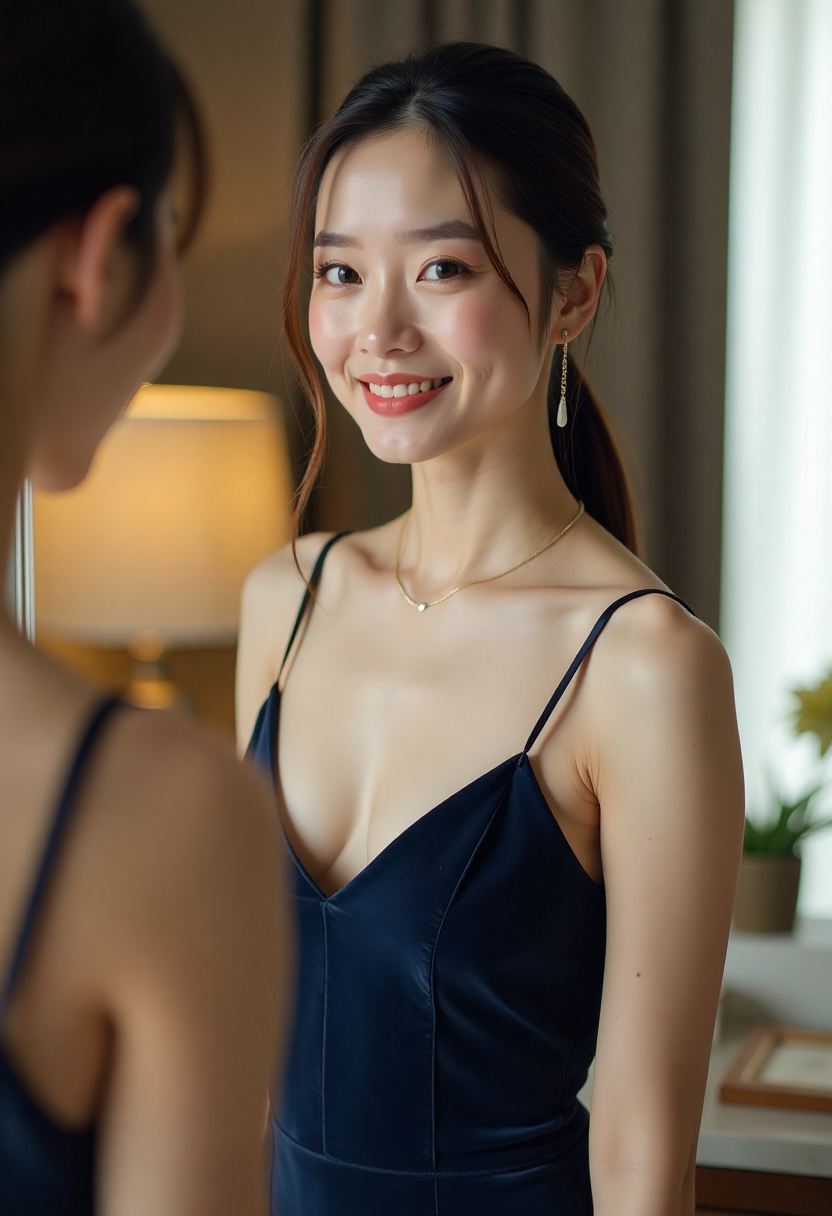 天美星空音乐影像赏析配图