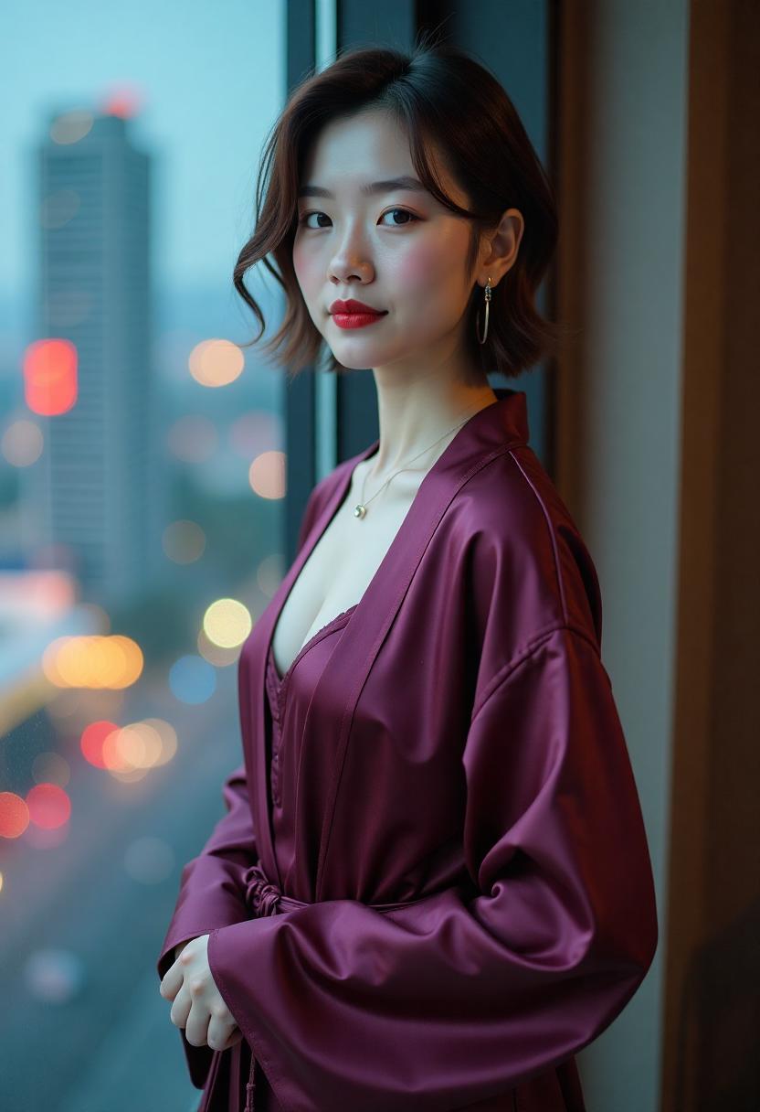 夏夜不散场校园乐队剧照