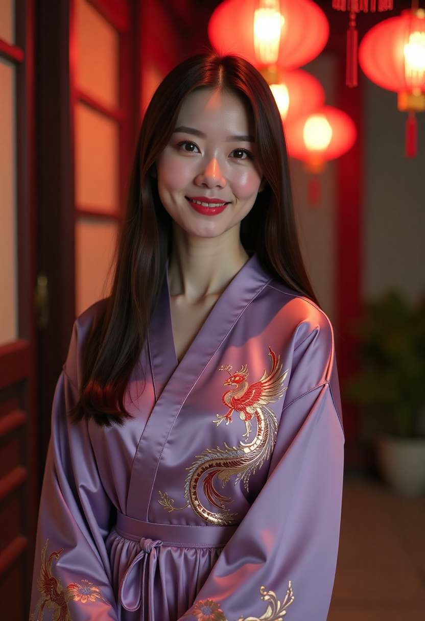 月背回声海报