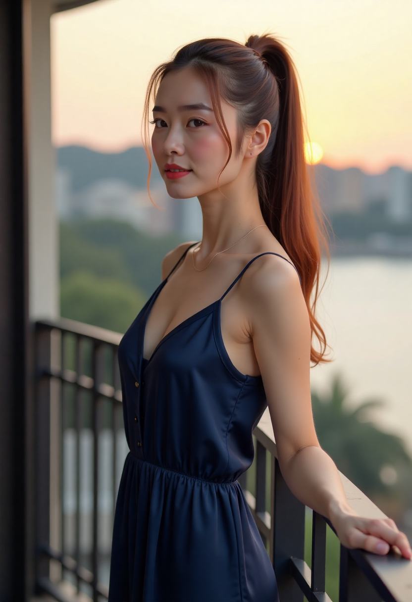 雨停之前缩略海报