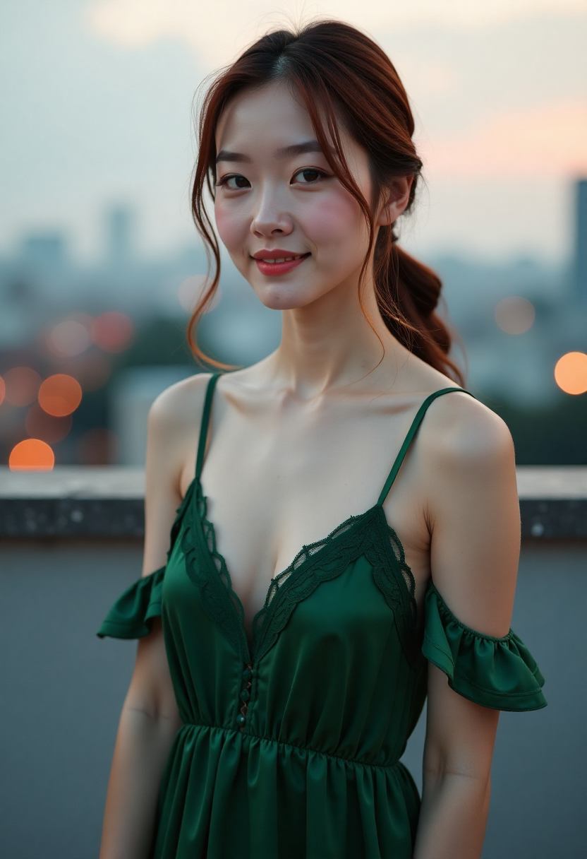 长街有风电视剧竖版海报